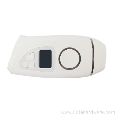 Handheld Permanent Laser Hair IPL Hair Removal